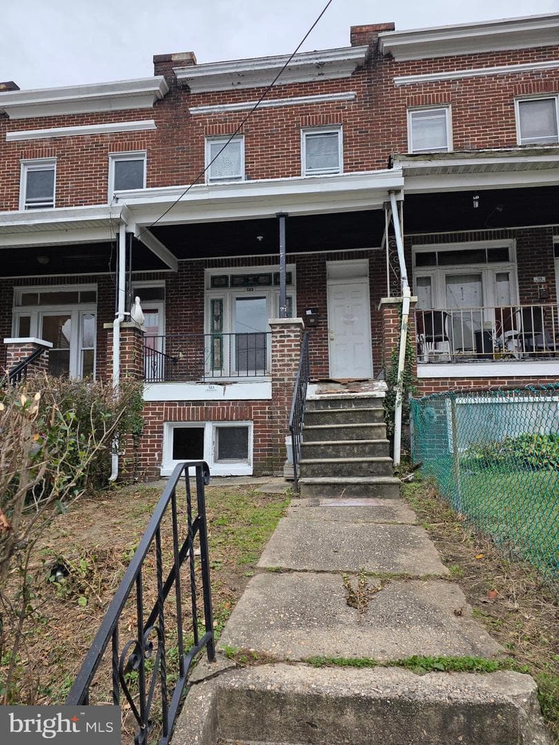 123 S Monastery Avenue photo 14