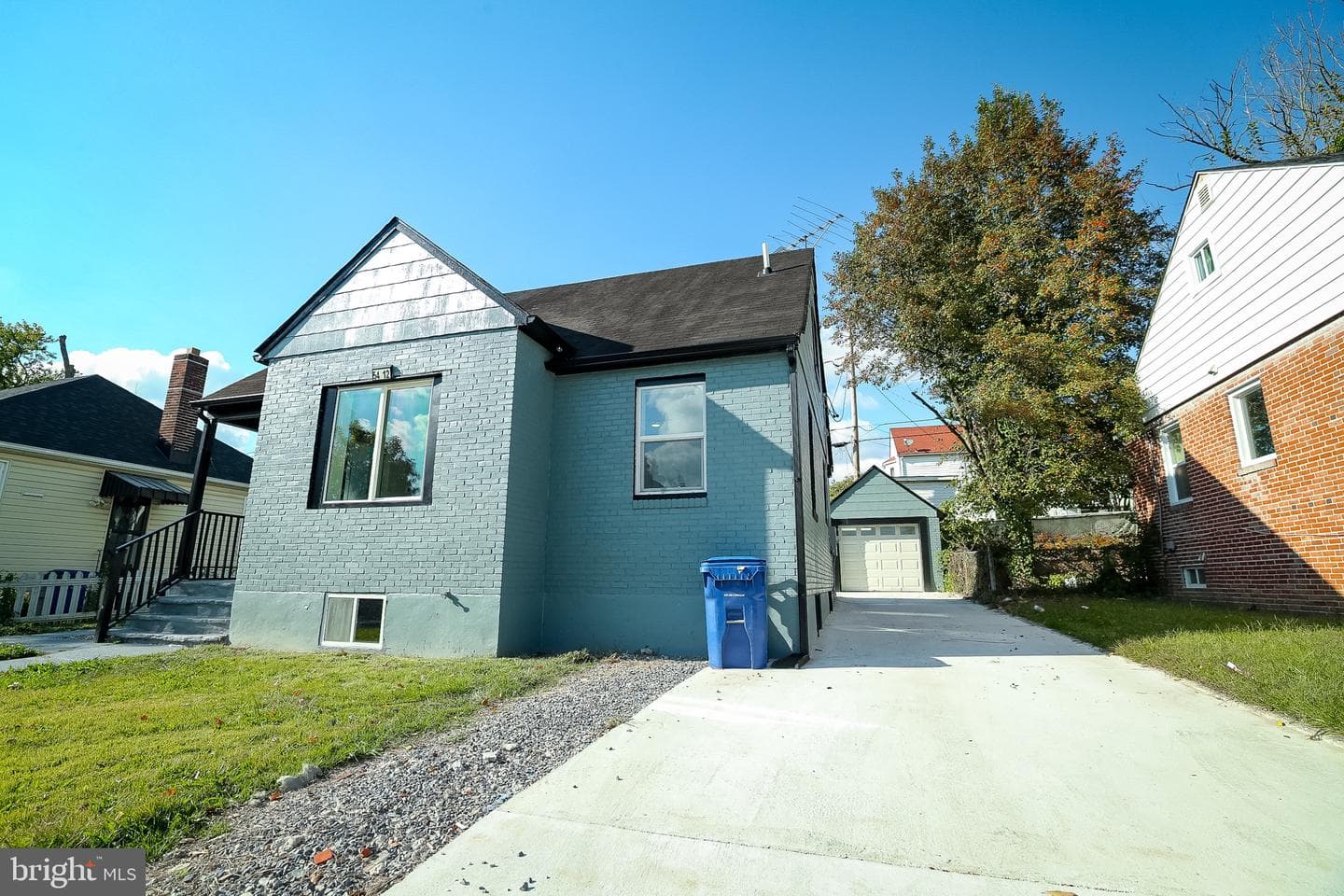 5412 Summerfield Avenue photo 5