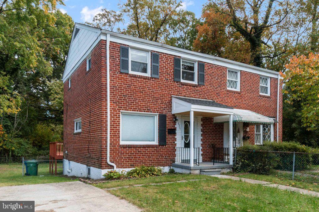6307 Fairdel Avenue photo 3