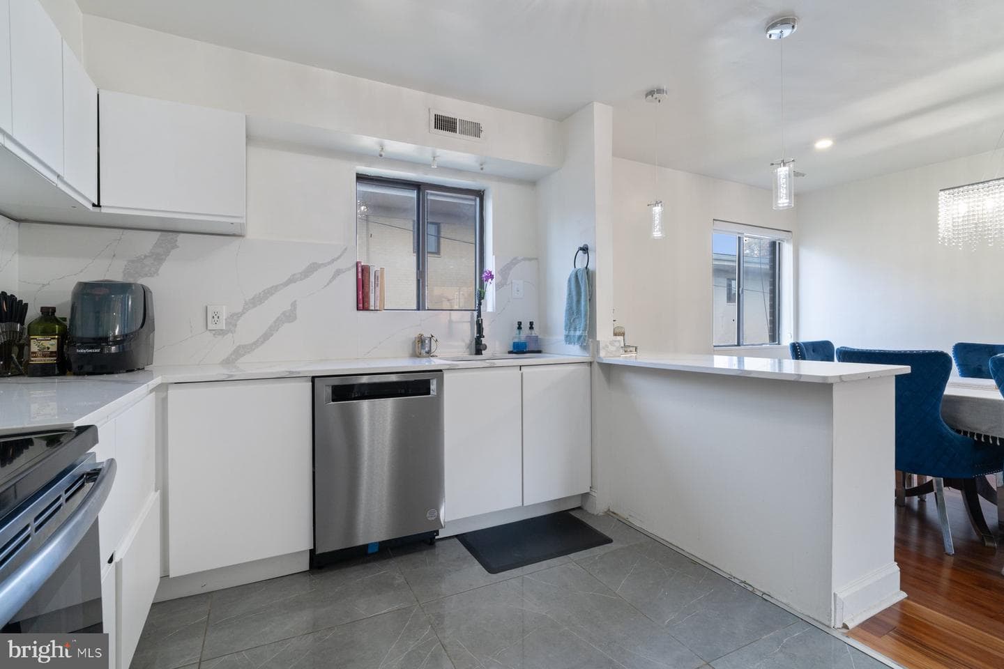 7240 Park Heights Avenue #209 photo 11