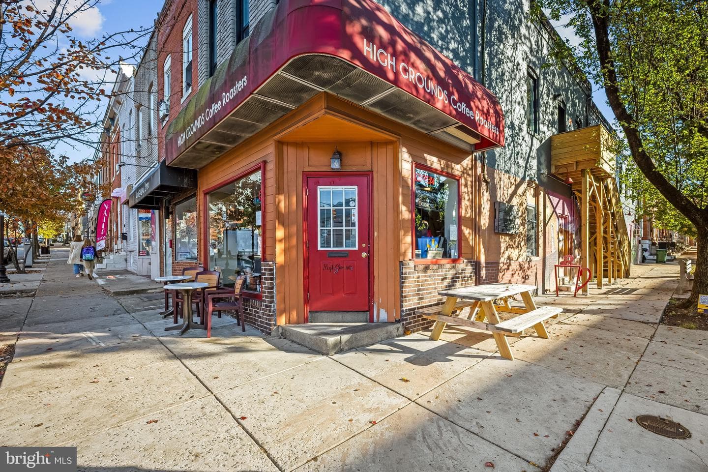 244 S Highland Avenue photo 48