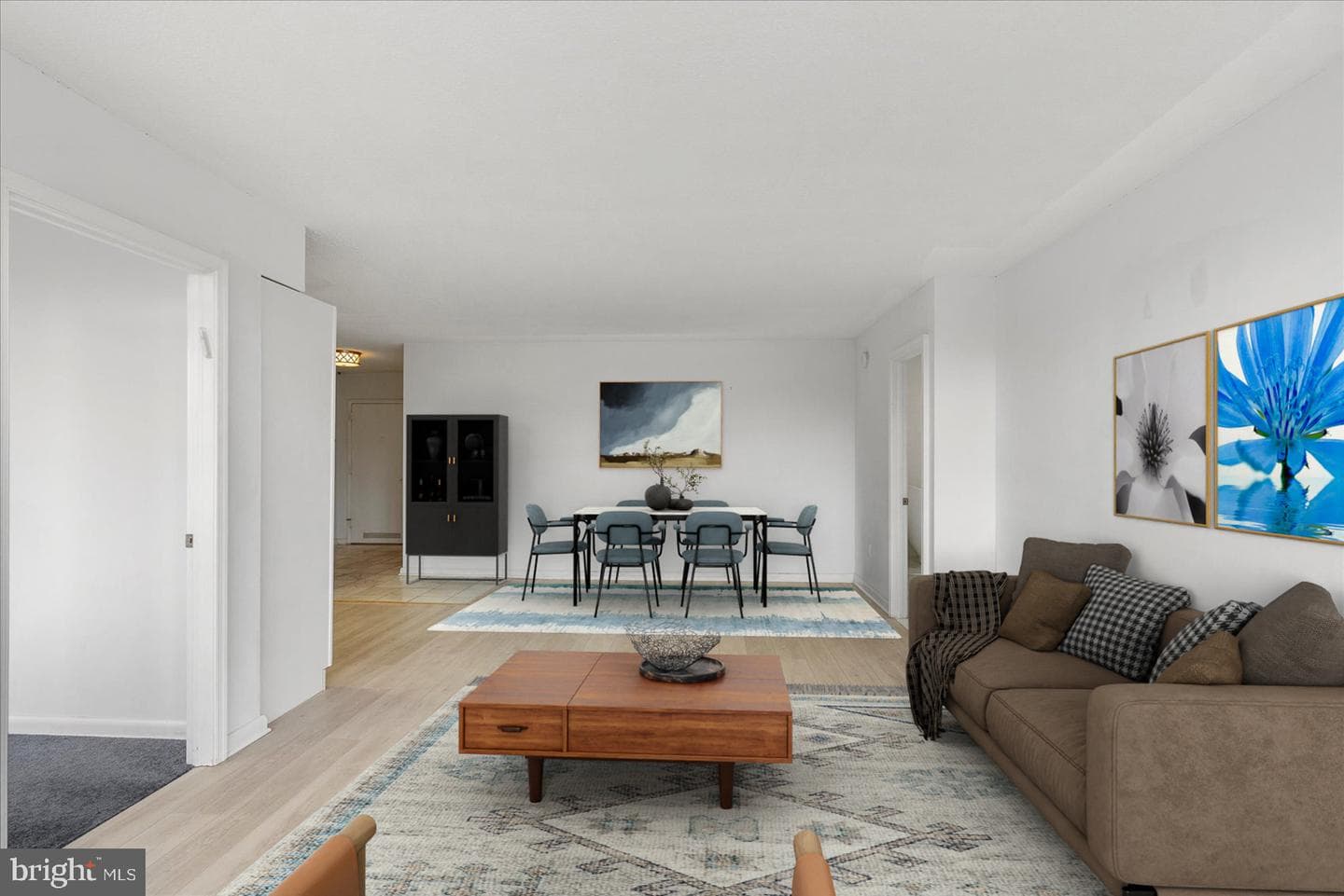 7111 Park Heights Avenue #305 photo 4