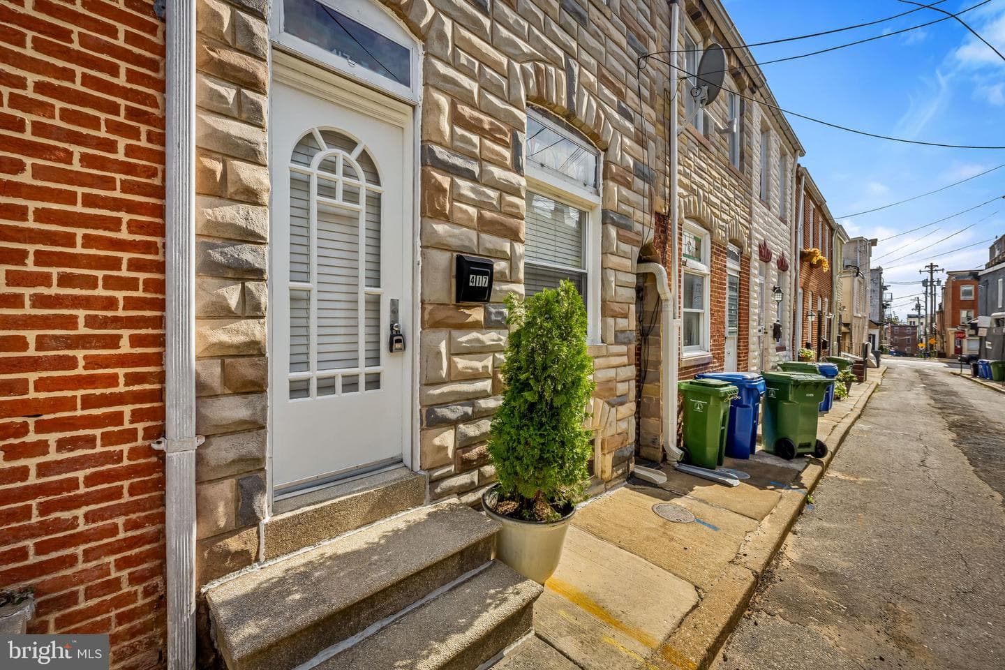417 S Madeira Street photo 8