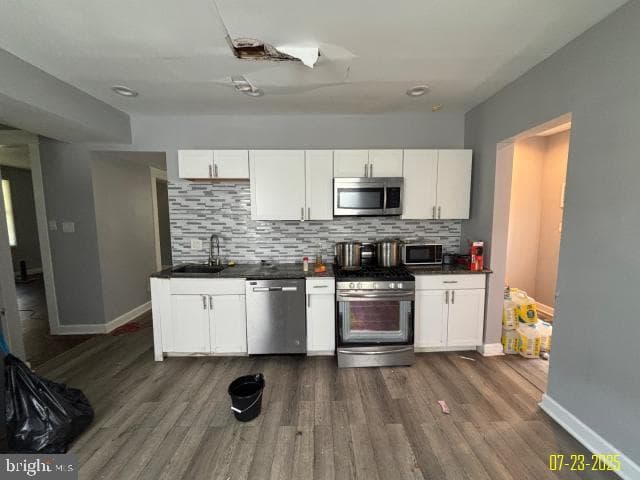 4203 Springwood Avenue photo 14
