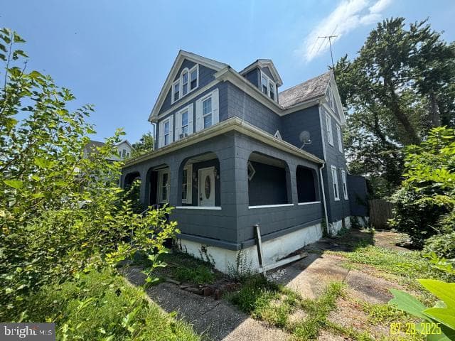 4203 Springwood Avenue photo 3