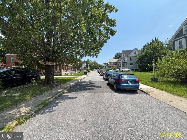 4203 Springwood Avenue photo 6
