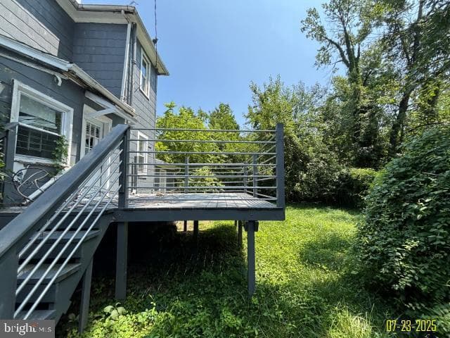 4203 Springwood Avenue photo 69