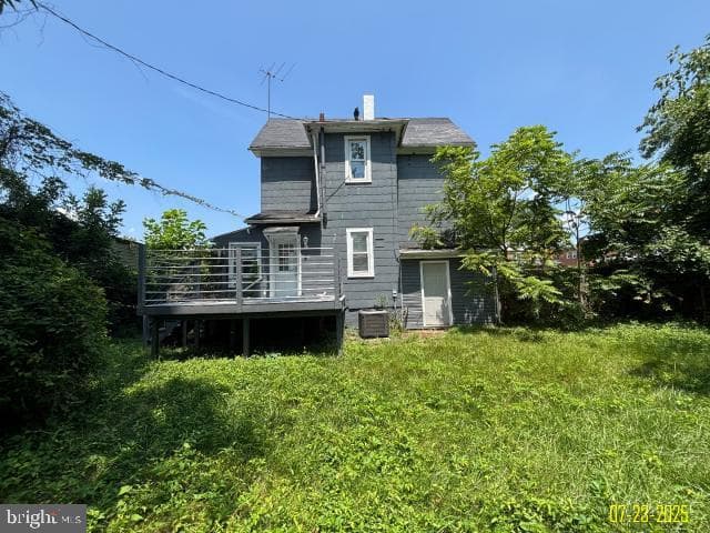 4203 Springwood Avenue photo 72