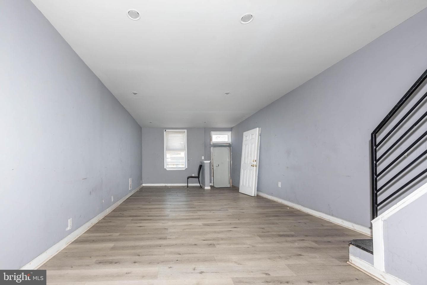 519 S Bentalou Street photo 3