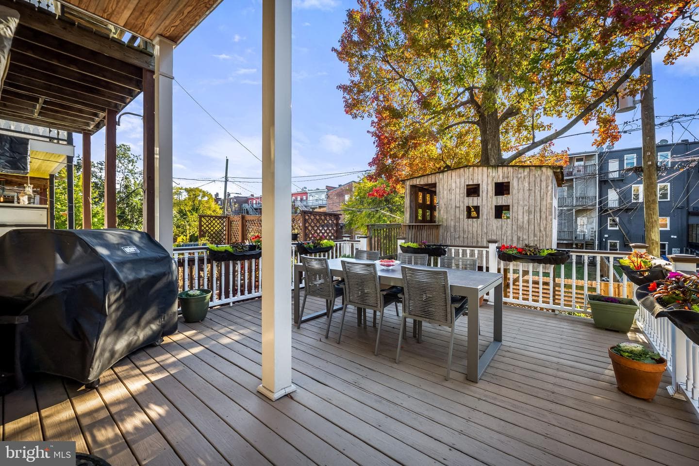 2446 Eutaw Place photo 58