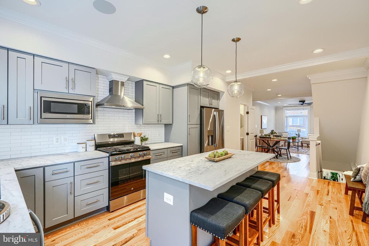 609 S Eaton Street photo 14