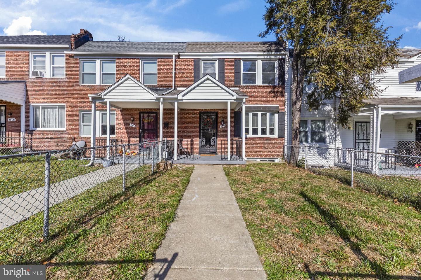 2504 Park Heights Terrace photo 7