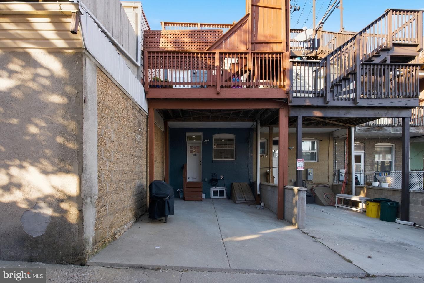 3903 Foster Avenue photo 47