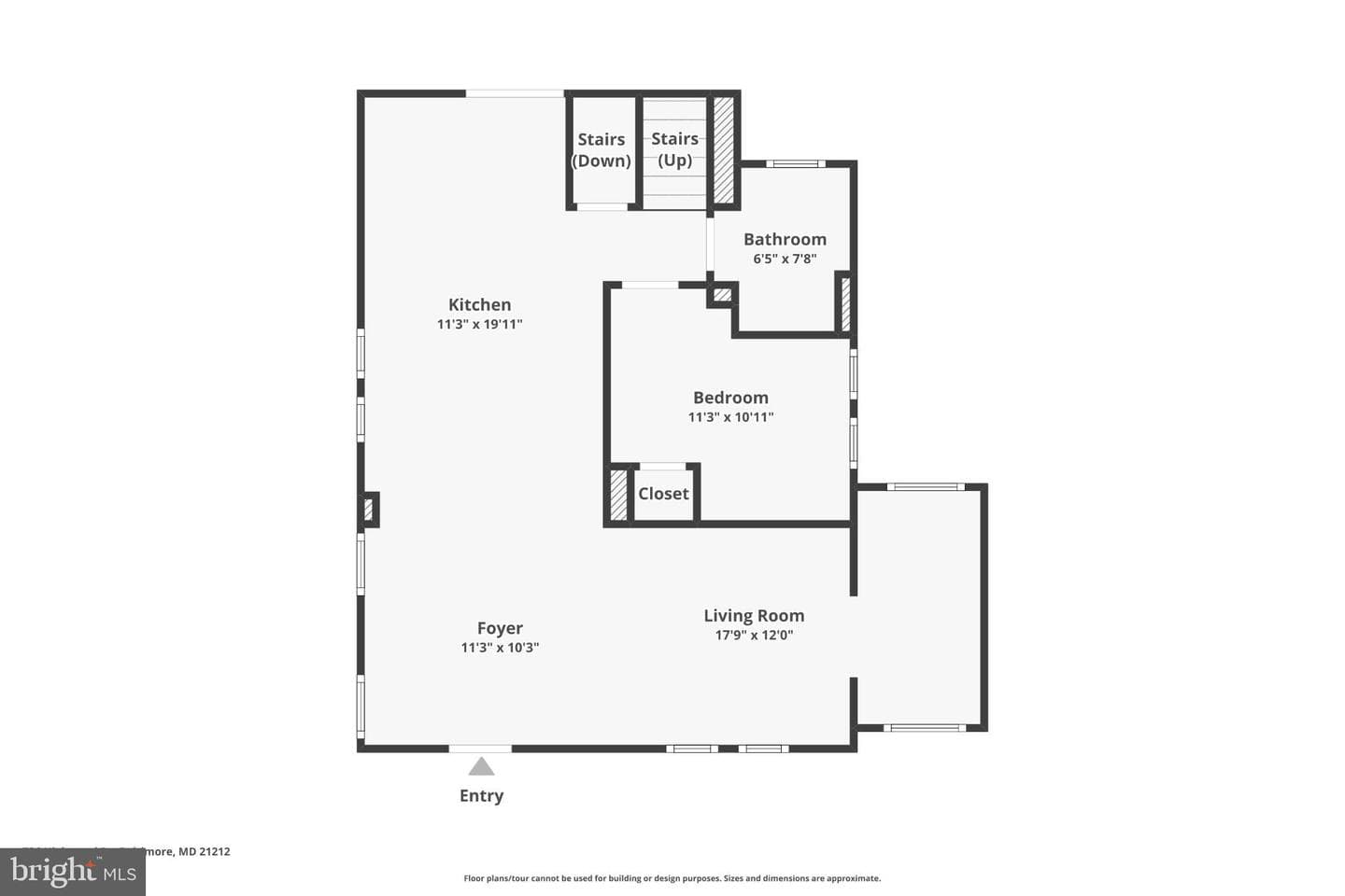 726 Highwood Dr photo 32