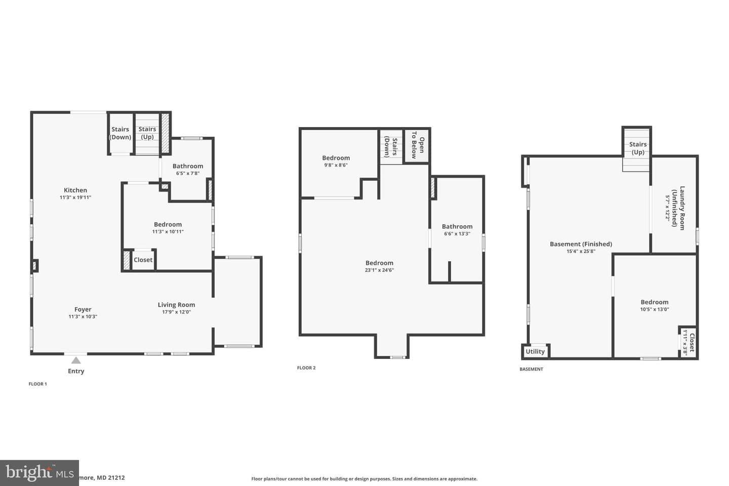 726 Highwood Dr photo 35