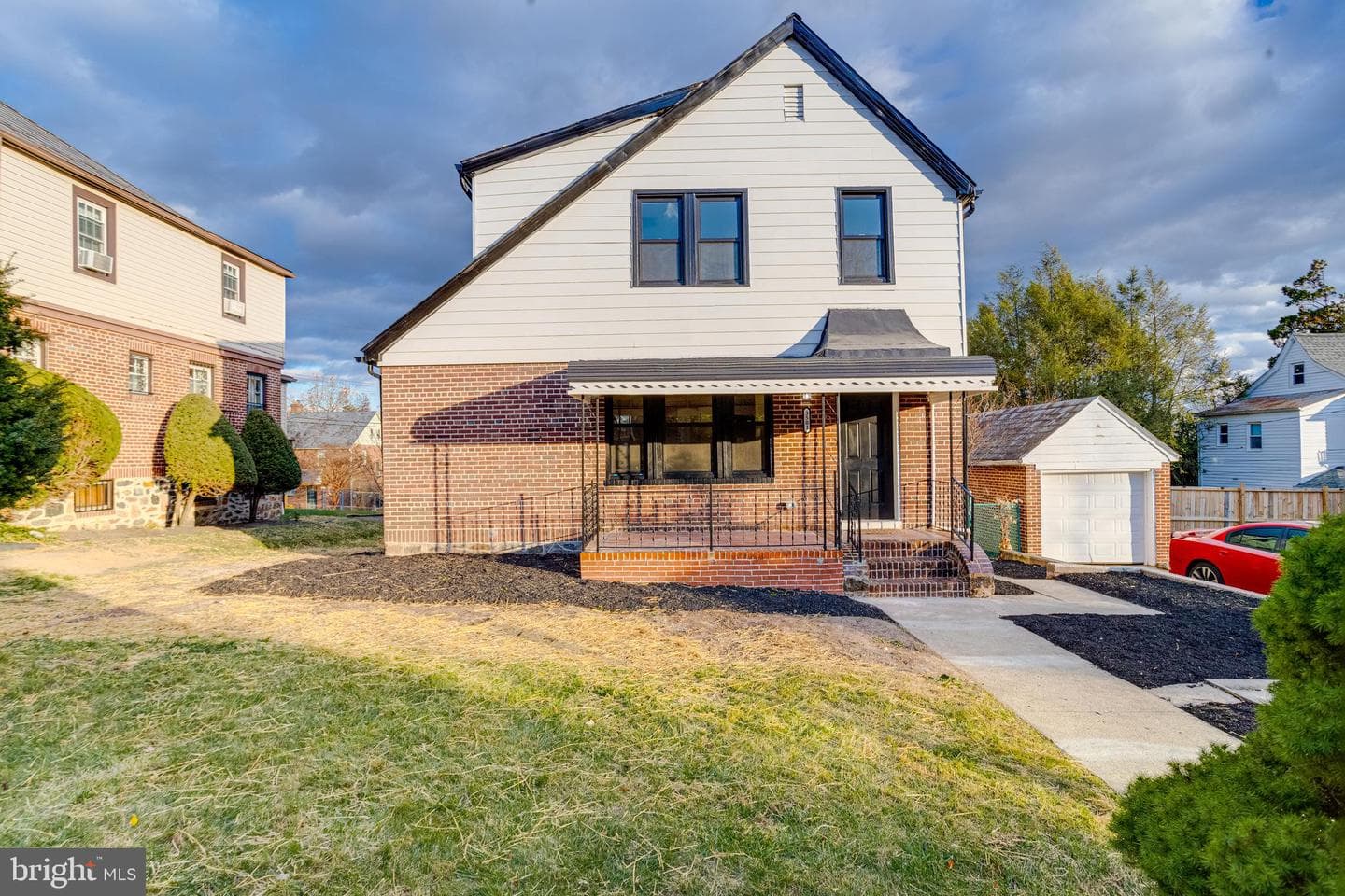 3501 Lynchester Road photo 2