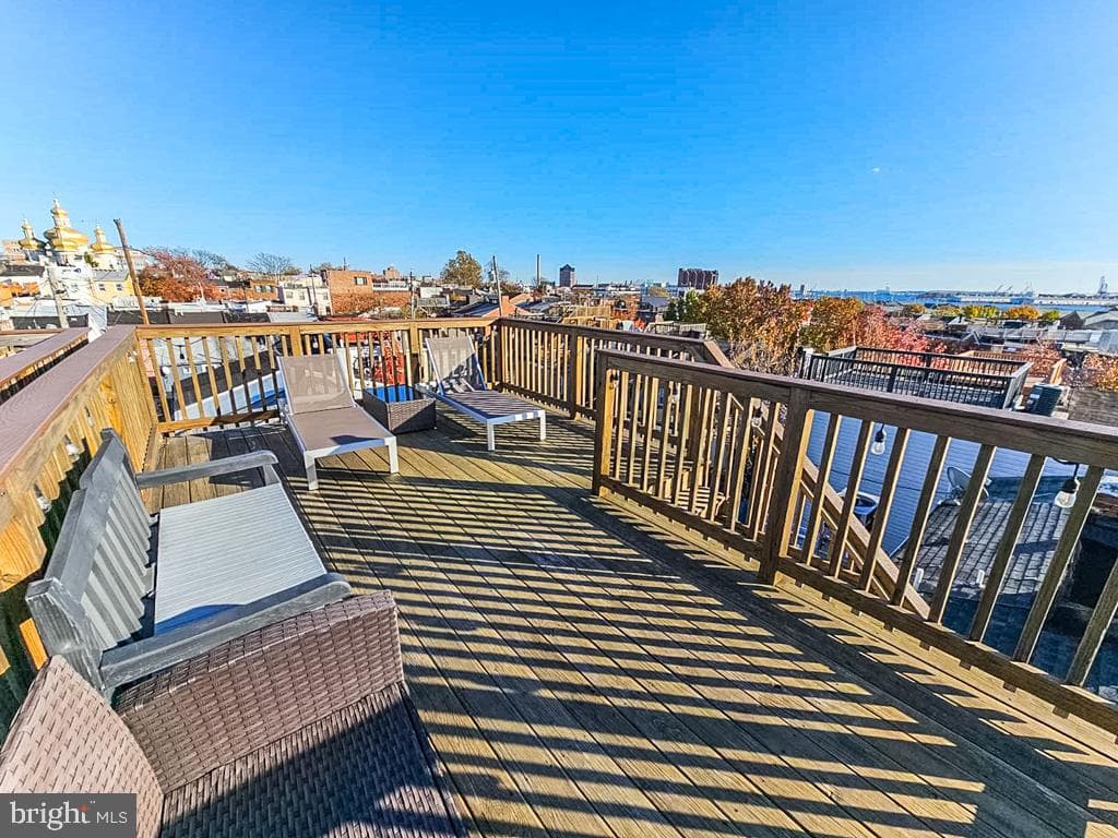 513 S Collington Avenue photo 32