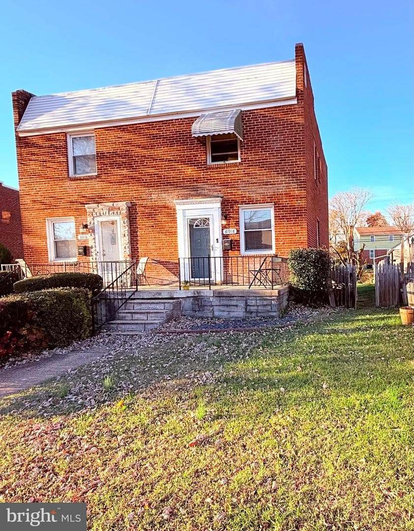 6018 Belle Vista Avenue photo 32