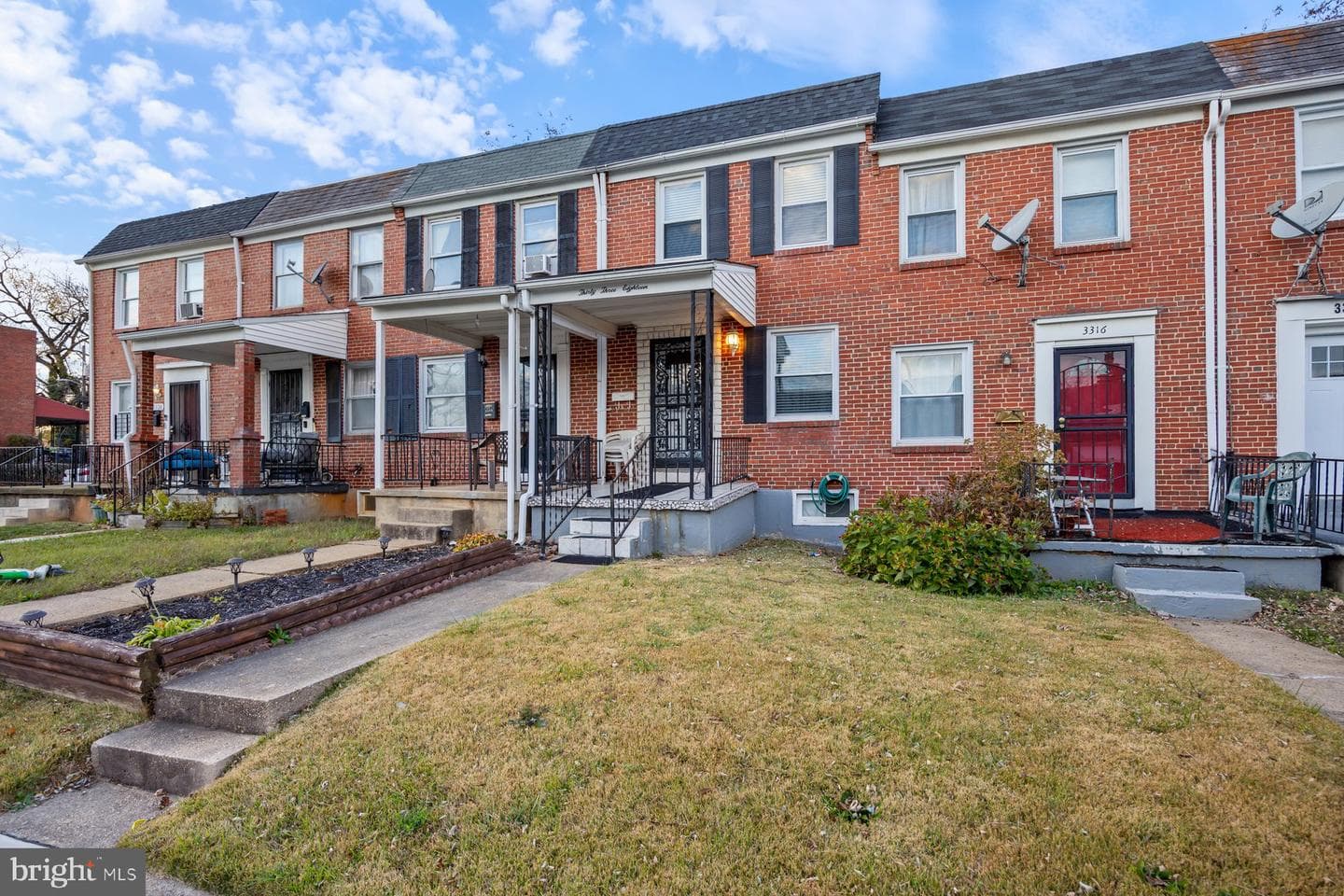 3318 Avondale Avenue photo 2