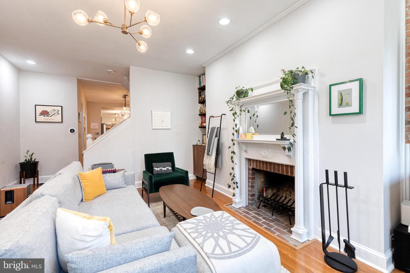 1509 S Charles Street photo 4