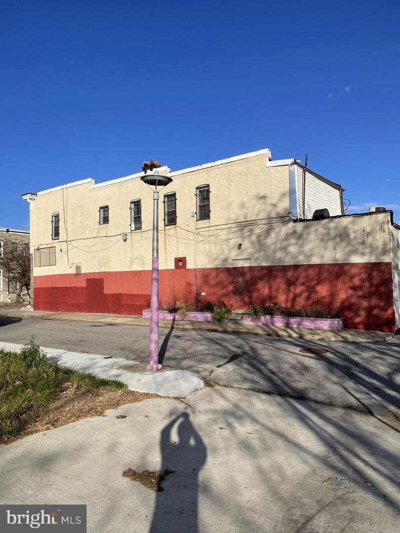 1619 E Federal Street E photo 4