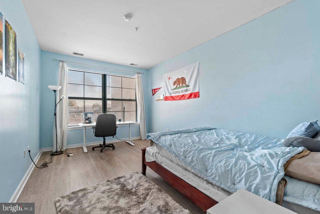 3201 Saint Paul Street #418 photo 12
