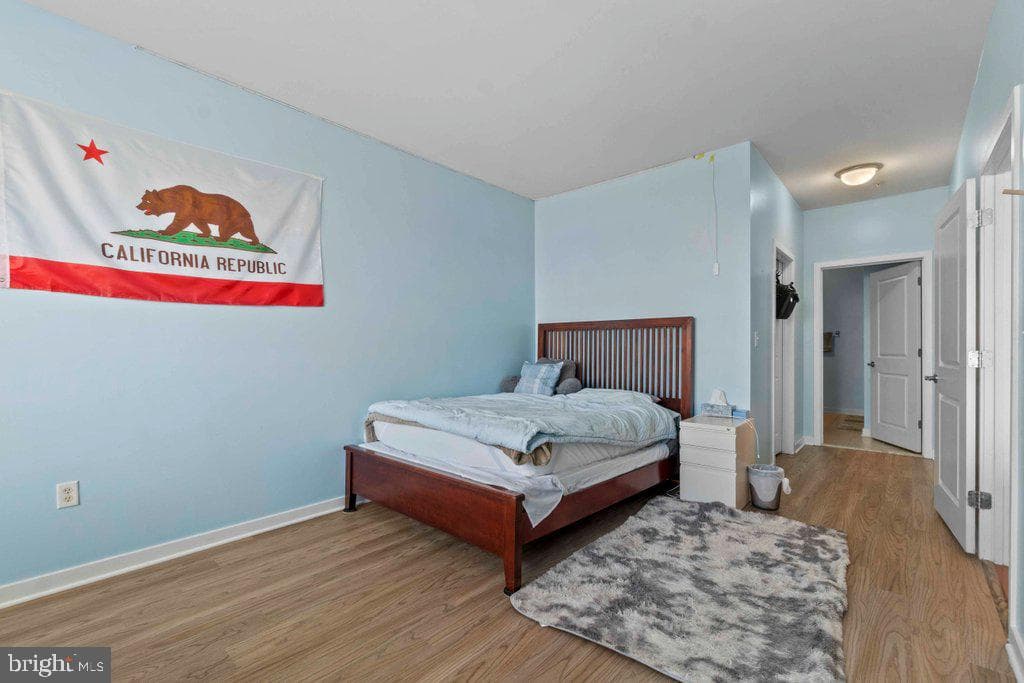 3201 Saint Paul Street #418 photo 13