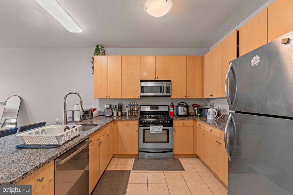 3201 Saint Paul Street #418 photo 6