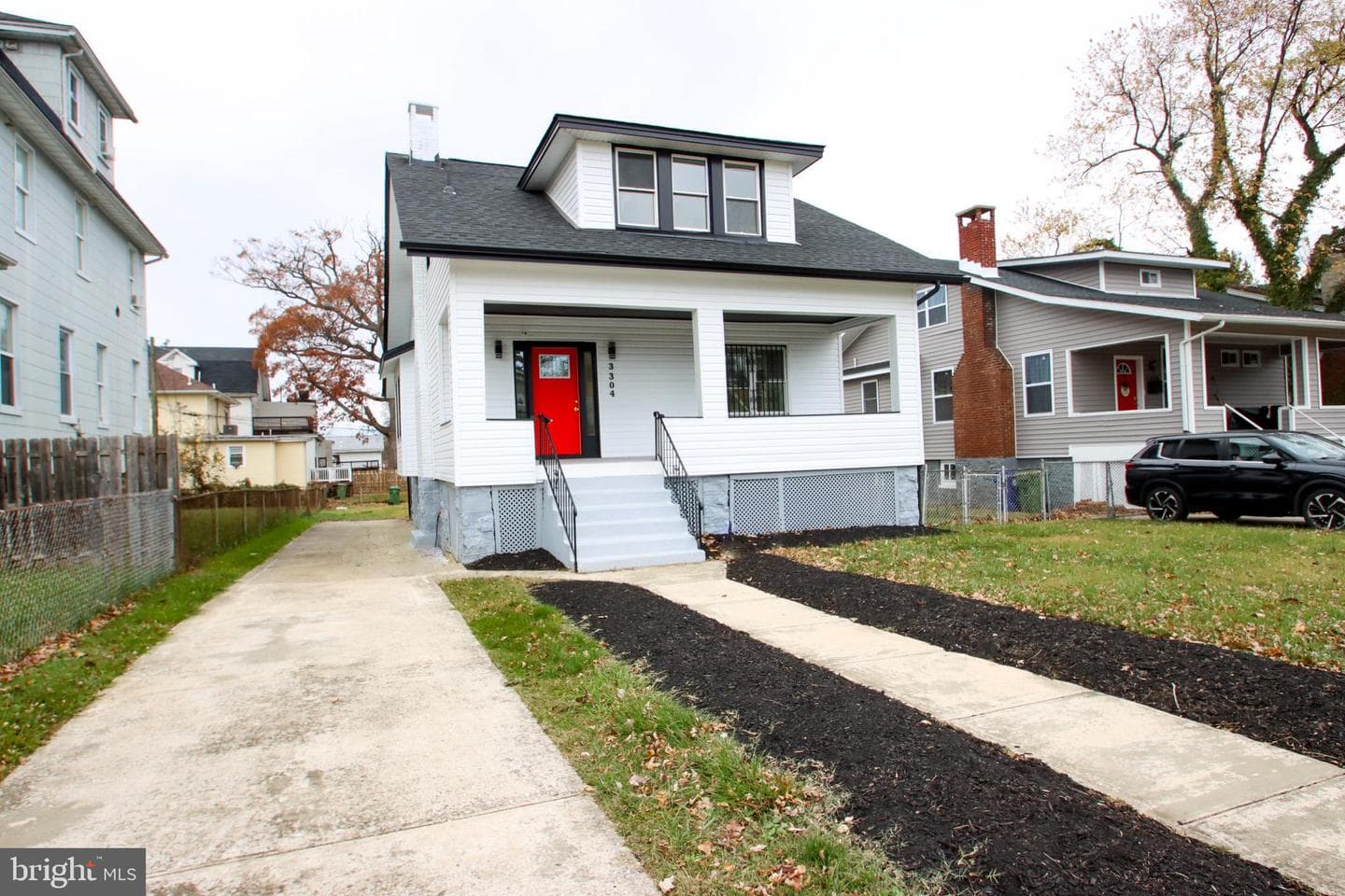 3304 Oakfield Avenue photo 5
