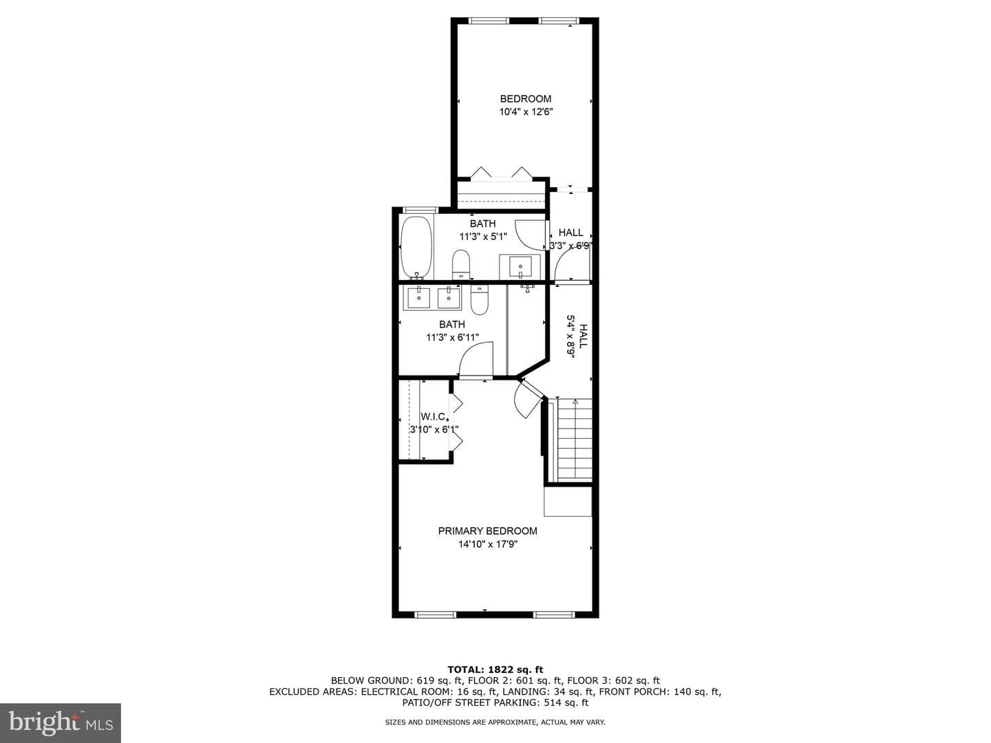 2208 Mount Royal Terrace photo 38