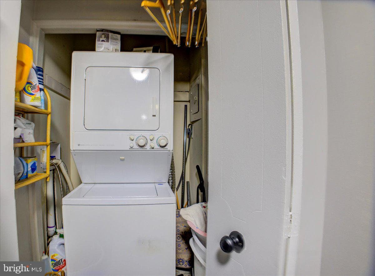 7111 Park Heights Ave #812 photo 10