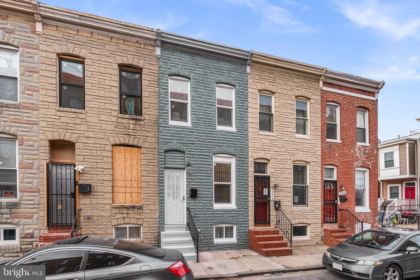 224 N Glover Street photo 3