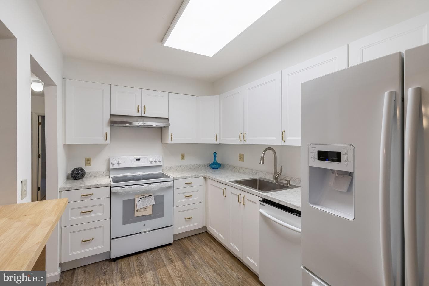1701 Mount Washington Court #k photo 5