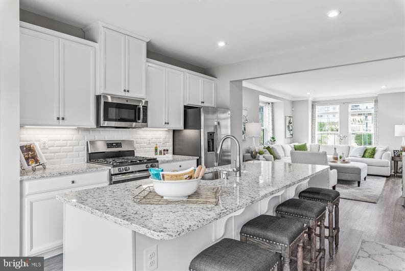 2928 Waterfront Way #mozart 4 St Urban photo 3