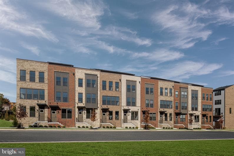 2931 Maisel Street #clarendon 3 St photo 1