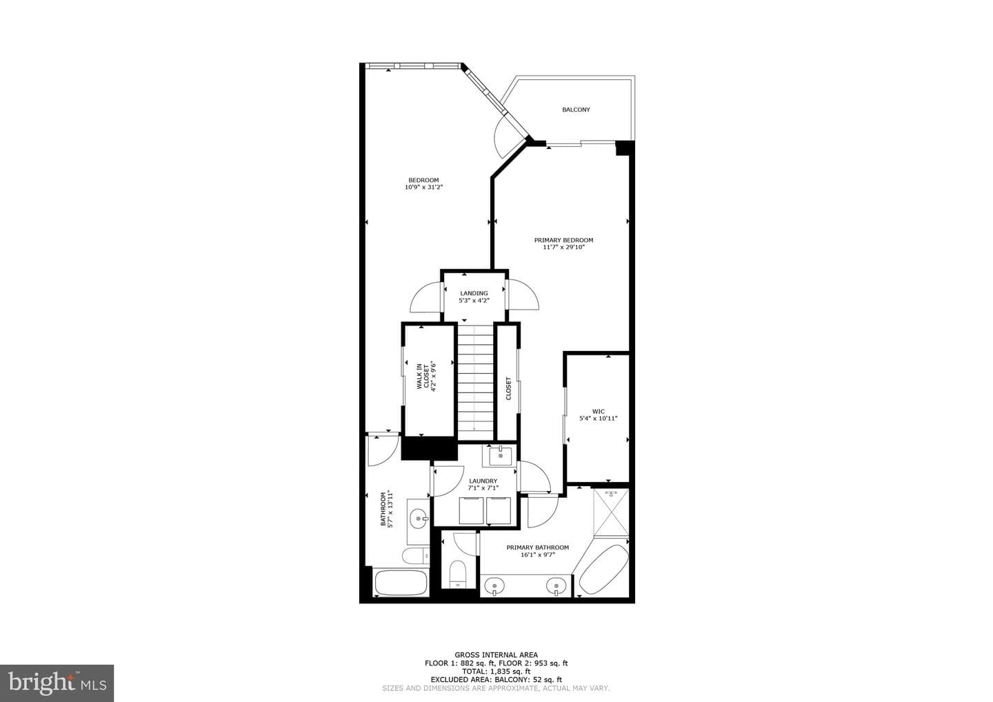 1400 Lancaster Street #305 photo 47
