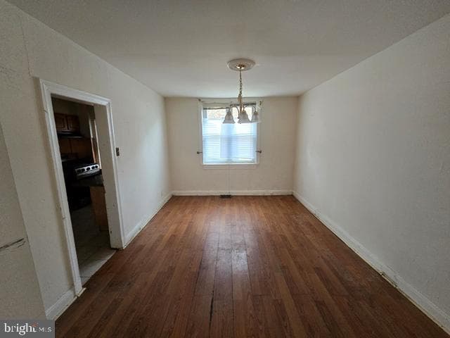 2322 Druid Park Drive photo 3
