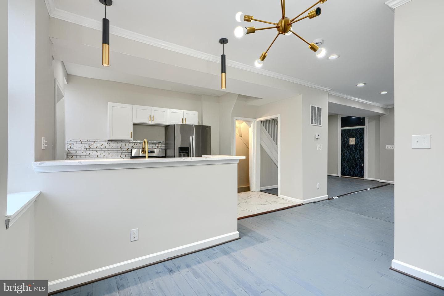 1029 N Bentalou Street photo 13