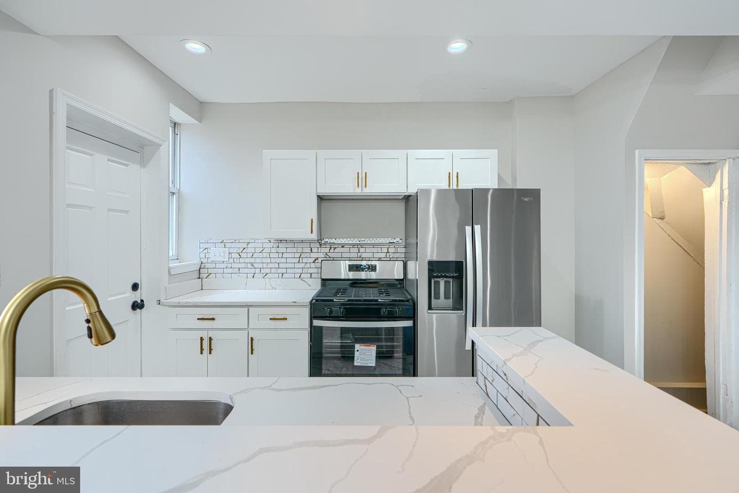 1029 N Bentalou Street photo 15