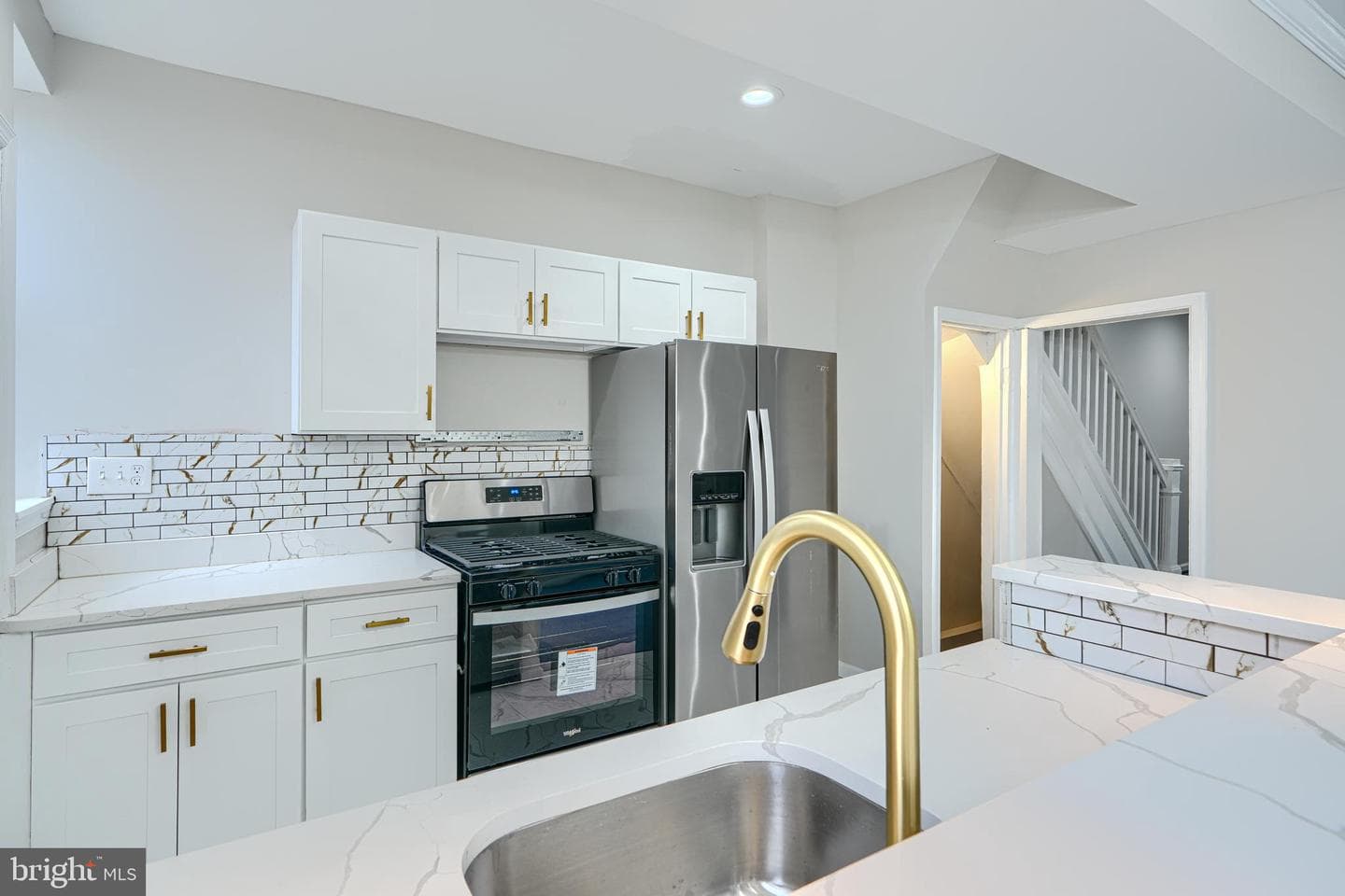 1029 N Bentalou Street photo 16