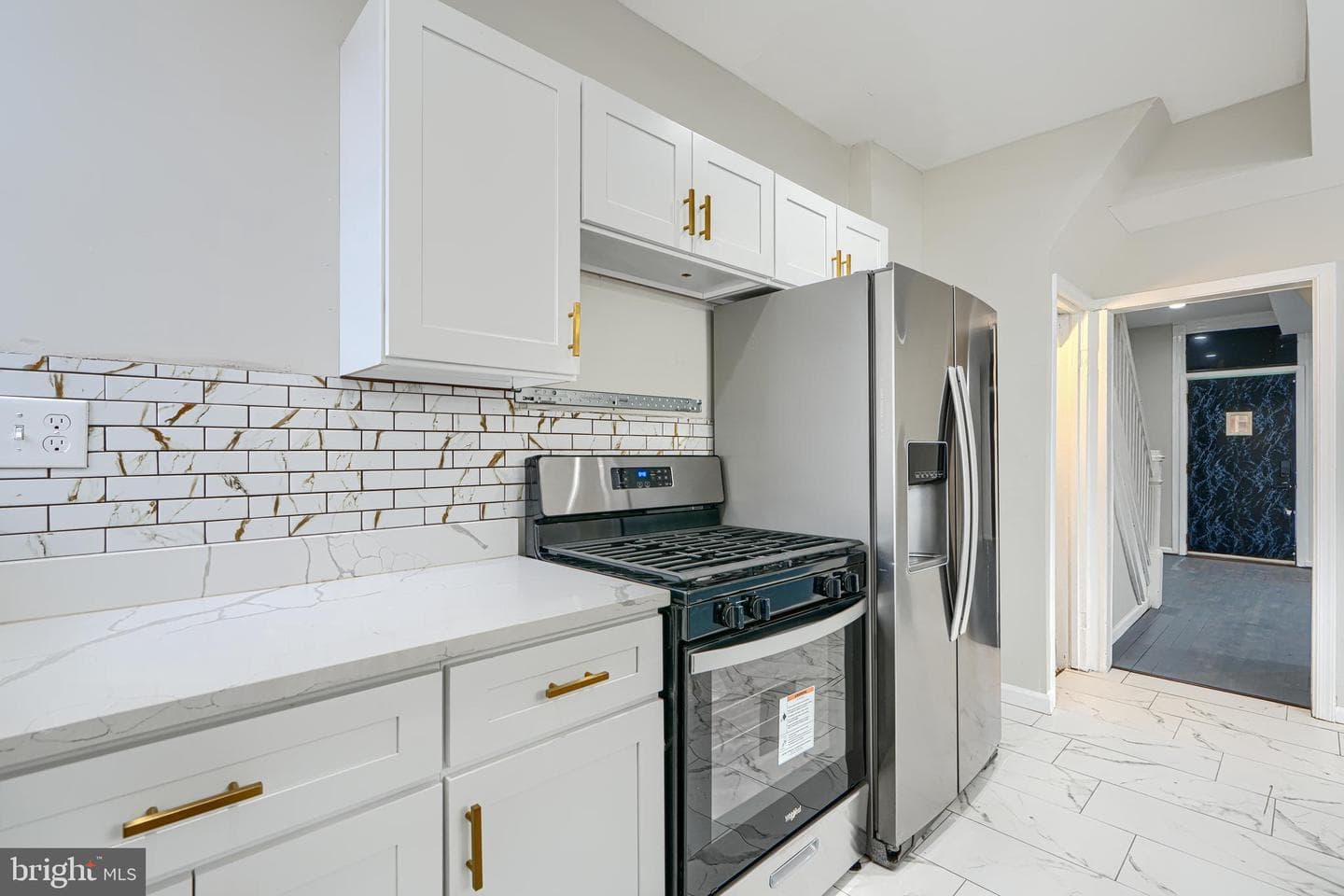 1029 N Bentalou Street photo 20