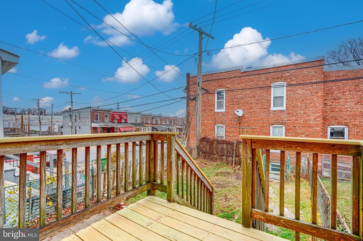 1029 N Bentalou Street photo 47