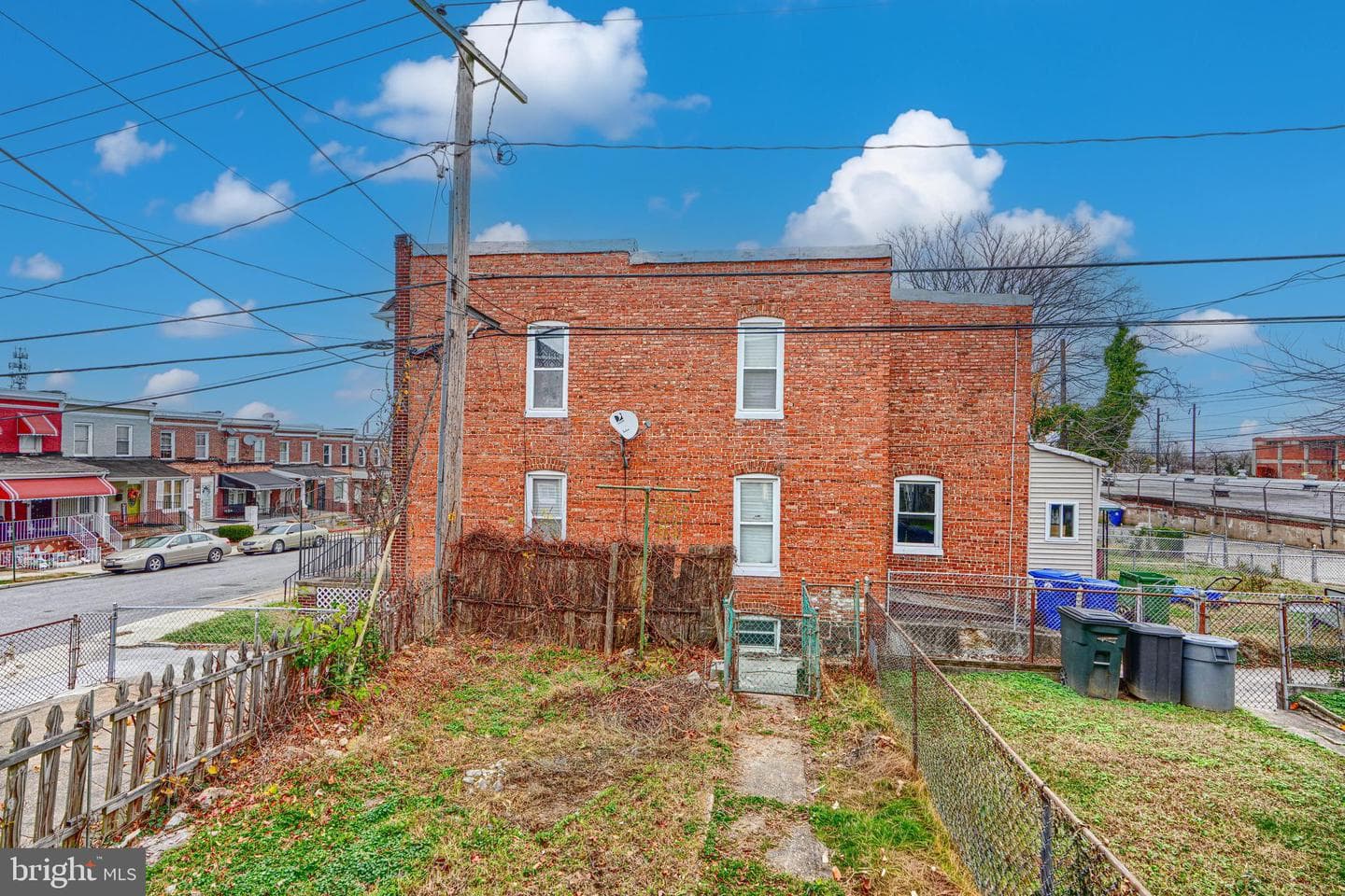 1029 N Bentalou Street photo 48