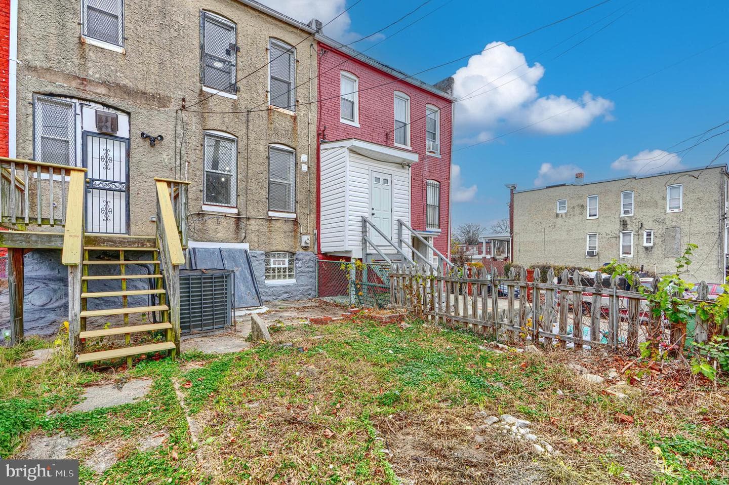 1029 N Bentalou Street photo 49