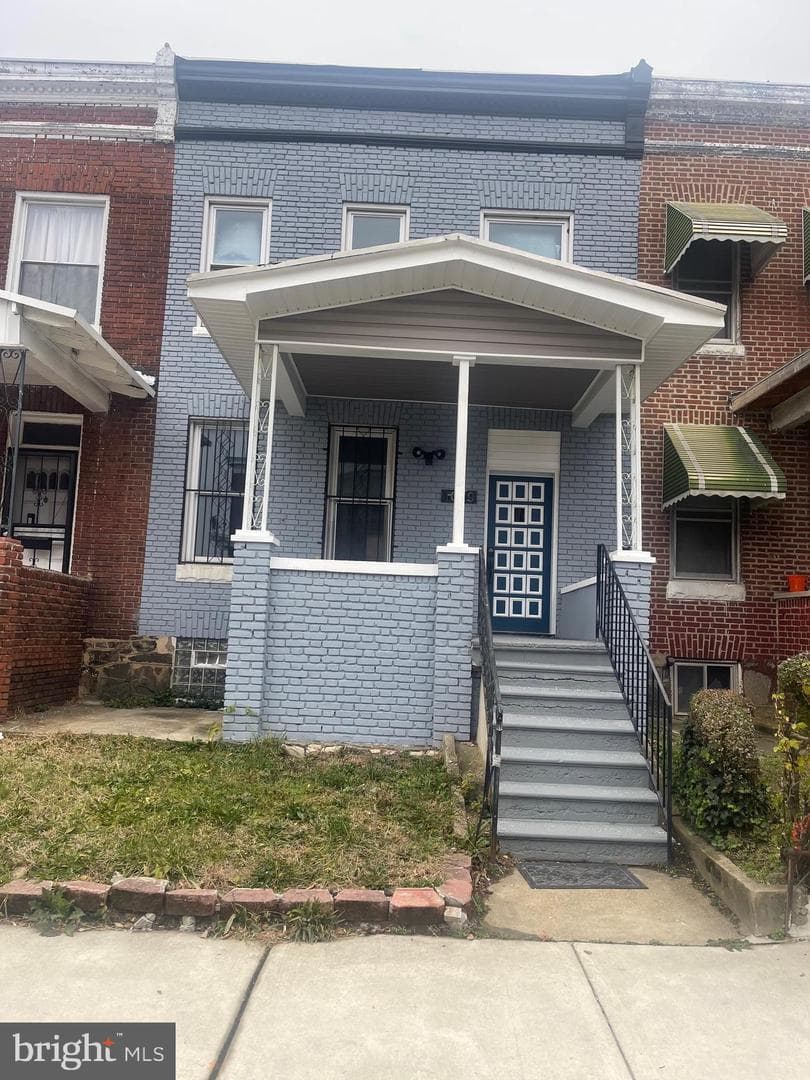 1029 N Bentalou Street photo 7
