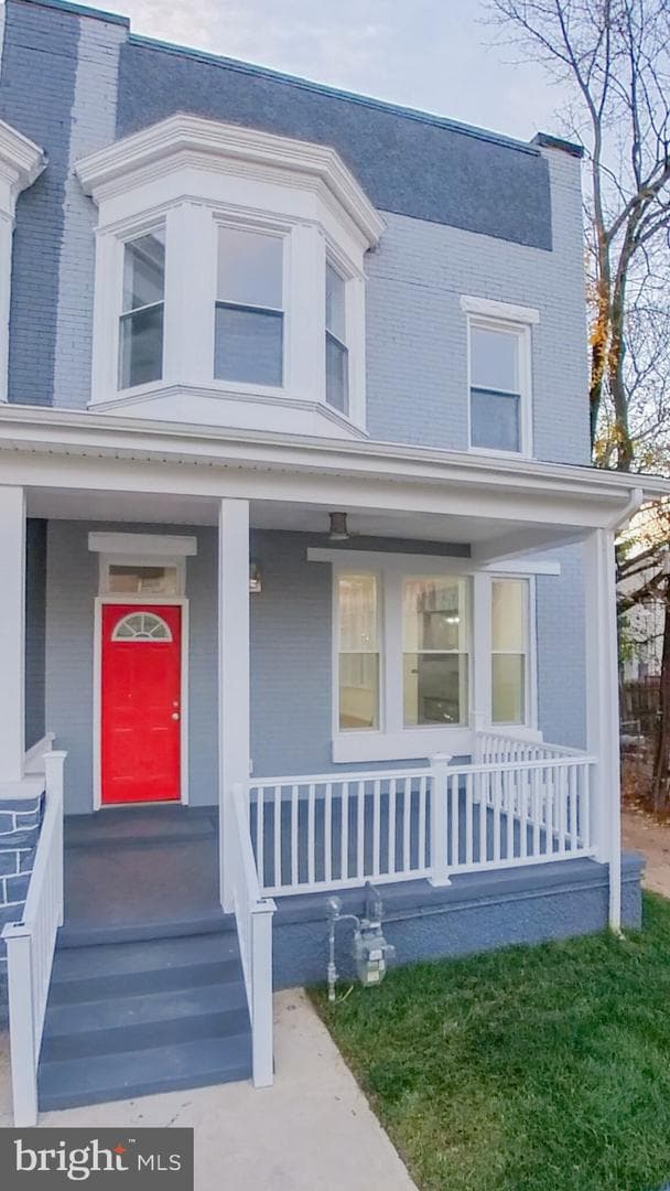 3106 Chelsea Terrace photo 1