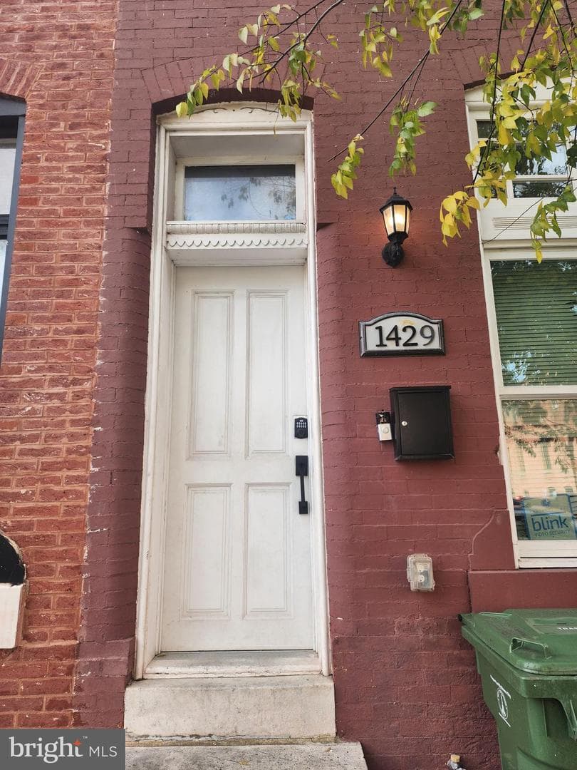 1429 E Federal Street, Baltimore