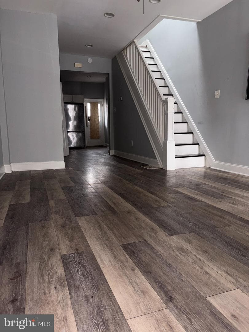 3413 Noble Street, Baltimore