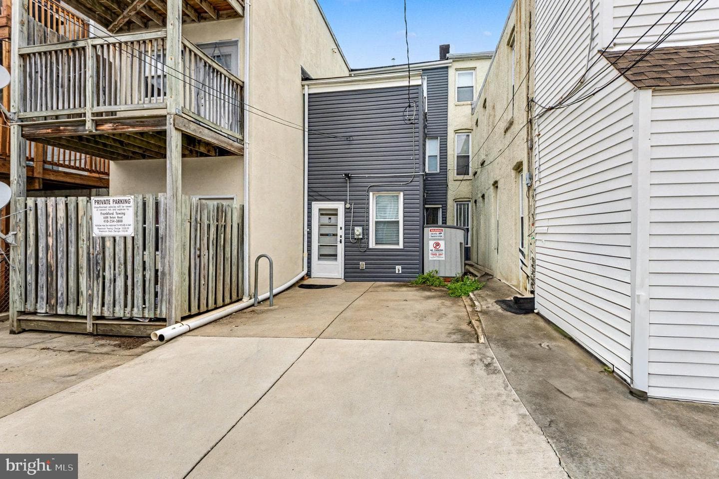 1314 S Hanover Street photo 29