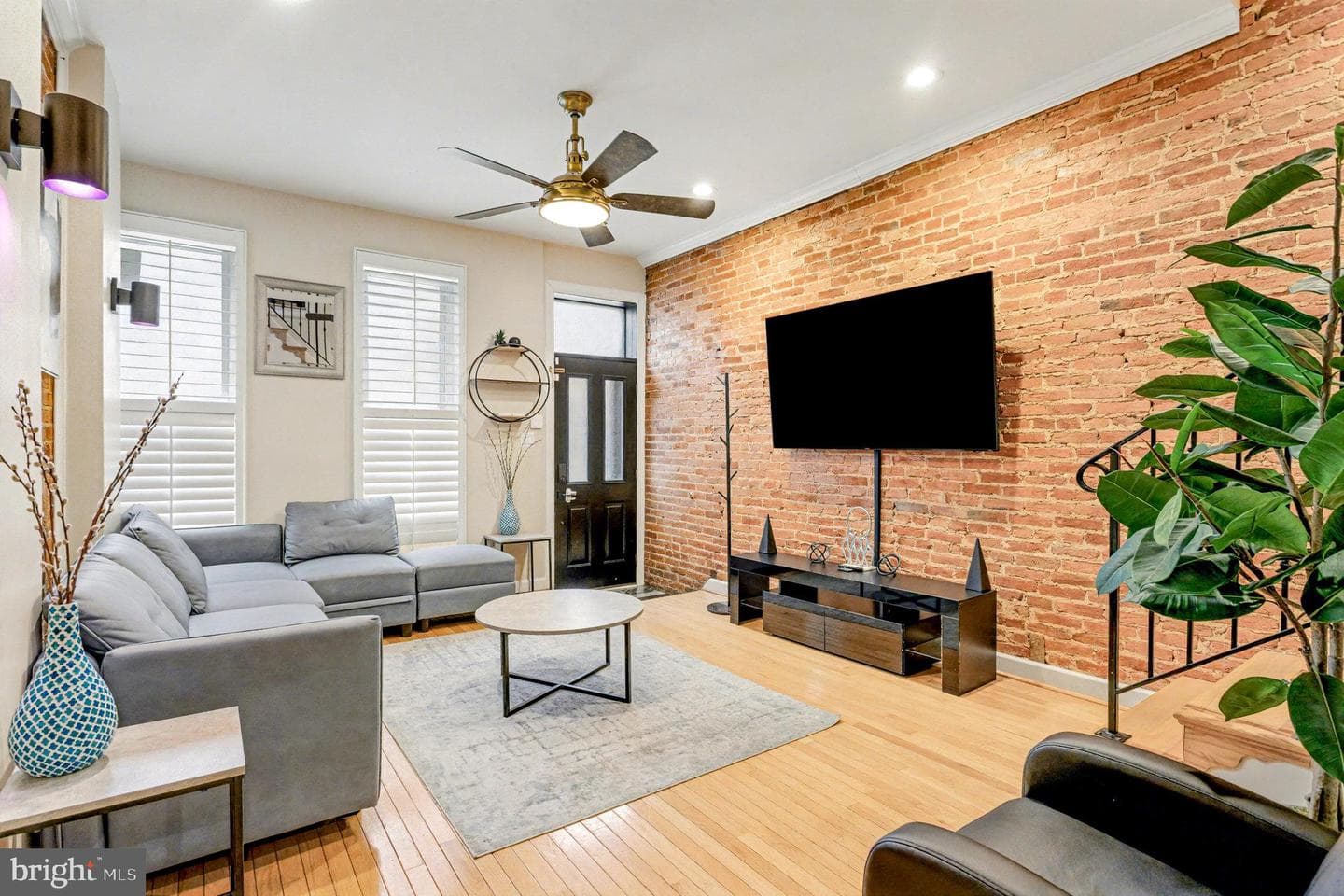 1314 S Hanover Street photo 5